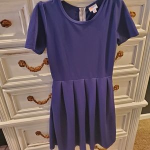 Lularoe dress